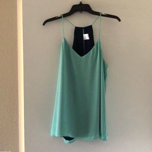 Express reversible Barcelona Cami